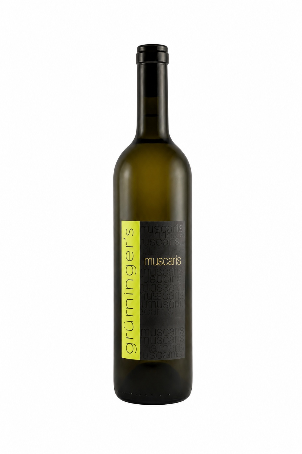 Grüninger’s Muscaris